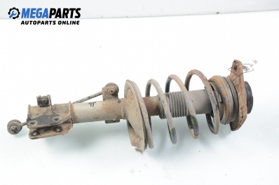 Amortizor McPherson pentru Lancia Lybra 1.8 16V, 131 cp, combi, 2000, poziție: dreaptă - fața