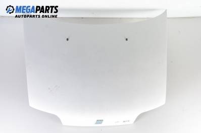 Motorhaube für Fiat Punto 1.1, 54 hp, hecktür, 3 türen, 1994