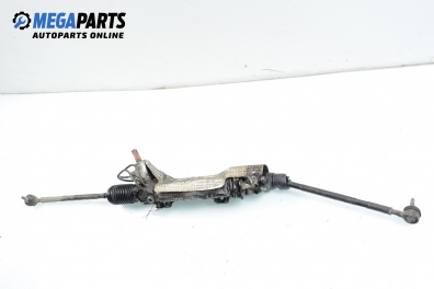 Zahnstangen-lenkgetriebe, hydraulisch für Citroen Xsara Picasso 1.6 HDi, 109 hp, 2004