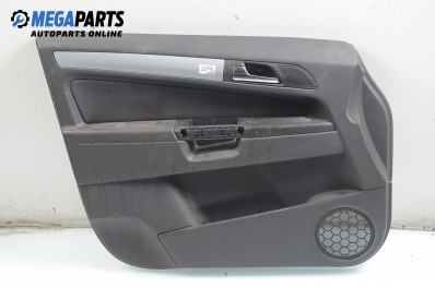 Interior door panel  for Opel Zafira B 1.9 CDTI, 150 hp, 2008, position: front - left