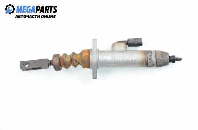 Master clutch cylinder for Audi 80 (B4) 2.0, 115 hp, station wagon, 1993