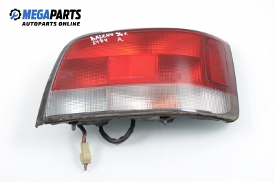 Tail light for Suzuki Baleno 1.3 16V, 85 hp, 3 doors, 1996, position: right