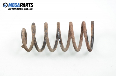 Arc for Alfa Romeo 146 1.6 16V T.Spark, 112 hp, 1997, position: din spate