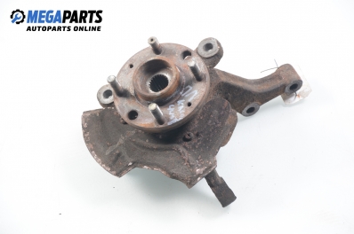 Butuc cu bielă pentru Chevrolet Kalos 1.2, 72 cp, sedan, 2005, poziție: stânga - fața