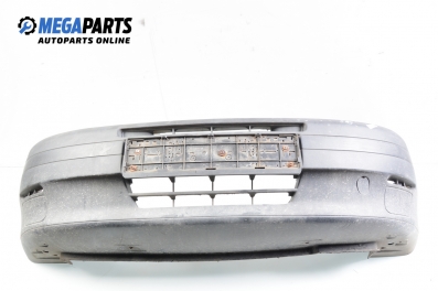 Frontstoßstange for Fiat Punto 1.1, 54 hp, 1997, position: vorderseite