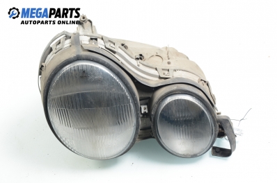 Scheinwerfer for Mercedes-Benz E-Klasse 210 (W/S) 3.0 D, 136 hp, sedan automatic, 1996, position: rechts