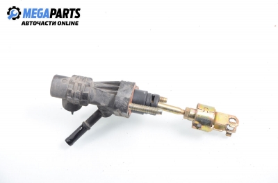 Master clutch cylinder for Toyota Avensis 2.0, 147 hp, station wagon, 2003