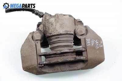 Caliper for Citroen Saxo 1.1, 60 hp, 3 doors, 1996, position: front - right