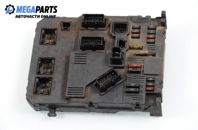 Fuse box for Peugeot Partner 1.9 D, 69 hp, 2003