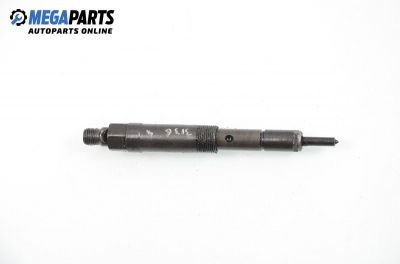 Diesel fuel injector for Ford Mondeo Mk III 2.0 16V DI, 90 hp, sedan, 2001