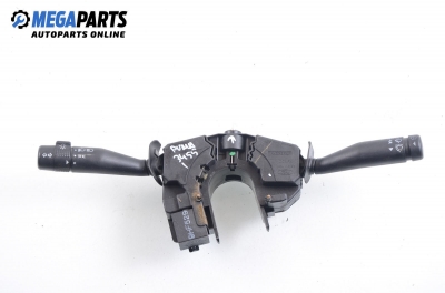 Wipers and lights levers for Ford Puma 1.4 16V, 90 hp, 1999