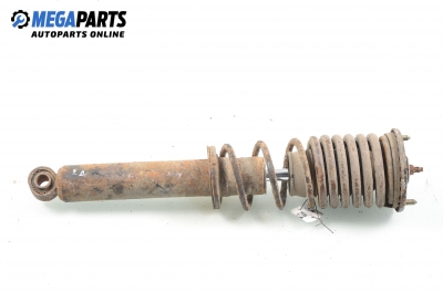 Macpherson shock absorber for Mitsubishi Galant VIII 2.5 V6, 163 hp, station wagon automatic, 2000, position: rear - right