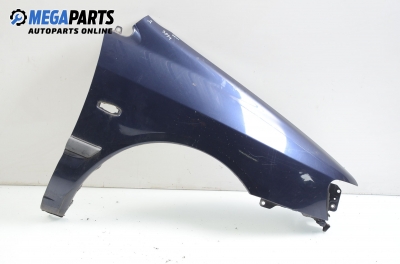 Fender for Mitsubishi Space Star 1.3 16V, 82 hp, 2000, position: right