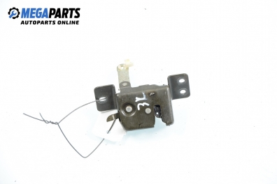 Trunk lock for Honda Civic VI 1.4, 75 hp, hatchback, 5 doors, 1997