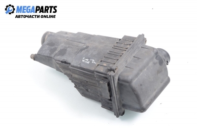 Air cleaner filter box for Peugeot 206 1.9 D, 69 hp, hatchback, 1999