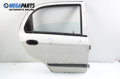Tür für Chevrolet Spark 0.8, 50 hp, 2006, position: rechts, rückseite
