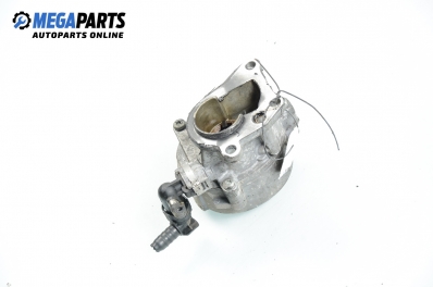 Vacuum pump for Renault Espace IV 1.9 dCi, 120 hp, 2009