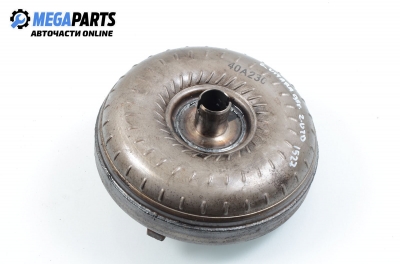 Torque converter for Suzuki Grand Vitara 2.0 TD, 87 hp automatic, 1999