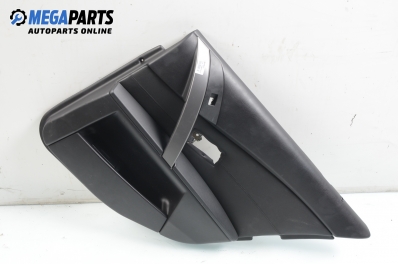 Interior door panel  for BMW 5 (E60, E61) 2.0 d, 163 hp, station wagon, 2005, position: rear - right