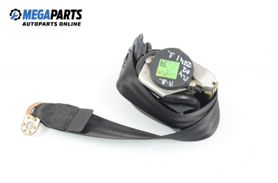 Seat belt for Volkswagen Passat 2.8 4motion, 193 hp, station wagon automatic, 2002, position: front - right