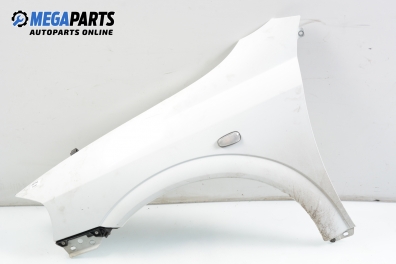Fender for Opel Astra G 1.7 TD, 68 hp, station wagon, 1999, position: left