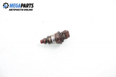 Gasoline fuel injector for Ford Mondeo Mk II 1.8, 115 hp, station wagon, 1997