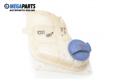 Behälter für frostschutzmittel for Volkswagen Passat (B5; B5.5) 2.8 4motion, 193 hp, combi automatic, 2002
