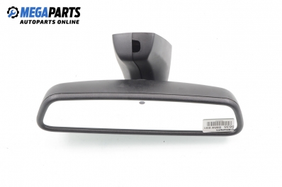Central rear view mirror for BMW 3 (E90, E91, E92, E93) 2.0, 136 hp, station wagon, 2007