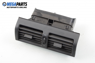 AC heat air vent for Mercedes-Benz E-Class 210 (W/S) 2.0, 136 hp, sedan automatic, 1995