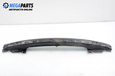 Bumper support brace impact bar for Volkswagen Golf IV 1.4 16V, 75 hp, 3 doors, 1998, position: front