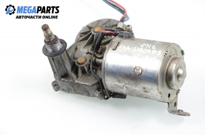 Front wipers motor for Skoda Favorit 1.3, 60 hp, hatchback, 1994