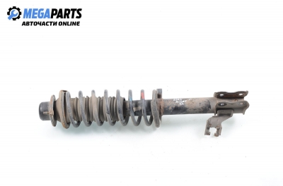 Macpherson shock absorber for Nissan Micra 1.3 16V, 75 hp, 3 doors, 1994, position: front - left