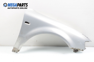 Fender for Volkswagen Passat 1.9 TDI, 115 hp, sedan, 2000, position: right