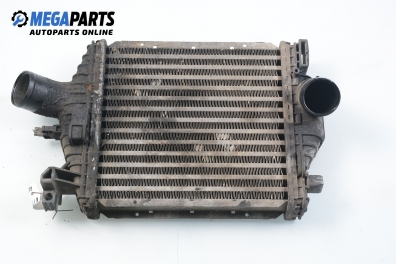 Intercooler for Mercedes-Benz Vito 2.2 CDI, 122 hp, truck, 2001