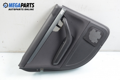 Interior door panel  for Audi A4 (B7) 2.0 TDI, 140 hp, station wagon, 2004, position: rear - left