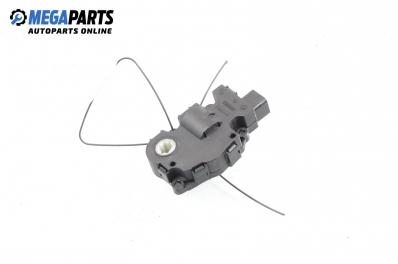 Heater motor flap control for BMW 3 (E90, E91, E92, E93) 2.0, 136 hp, station wagon, 2007