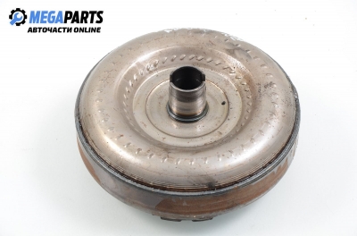 Torque converter for Mercedes-Benz A W169 2.0, 136 hp, 5 doors automatic, 2006