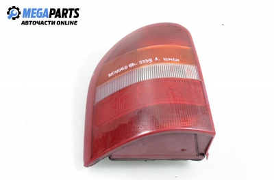 Tail light for Ford Mondeo 1.8, 115 hp, station wagon, 1997, position: left