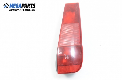 Tail light for Fiat Punto 1.1, 54 hp, hatchback, 3 doors, 1994, position: right
