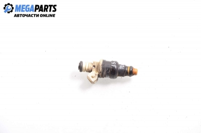 Gasoline fuel injector for Hyundai Accent (1994-2000) 1.5, hatchback