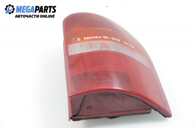 Tail light for Ford Mondeo 1.8, 115 hp, station wagon, 1997, position: right