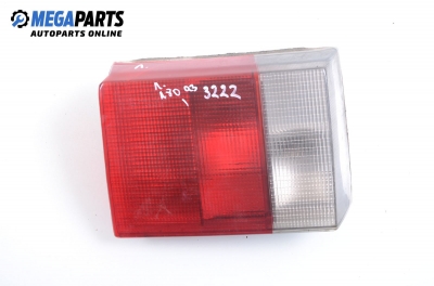 Inner tail light for Audi 80 (B4) 1.6, 101 hp, station wagon, 1993, position: left