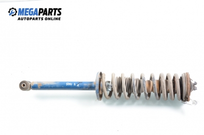 Macpherson shock absorber for Volkswagen Passat (B4) 2.0 16V, 150 hp, sedan, 1994, position: rear - right