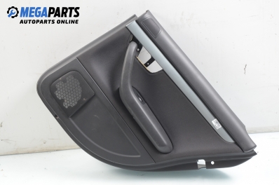 Interior door panel  for Audi A4 (B7) 2.0 TDI, 140 hp, station wagon, 2004, position: rear - right