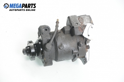 Diesel injection pump for Ford Transit Connect 1.8 TDCi, 90 hp, truck, 2005