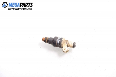 Gasoline fuel injector for Hyundai Accent (1994-2000) 1.5, hatchback