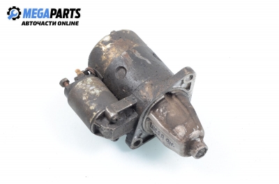 Starter for Nissan Micra 1.2, 54 hp, 3 doors, 1991
