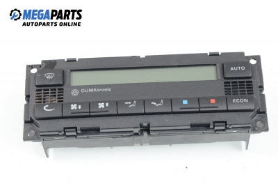 Panou aer condiționat pentru Volkswagen Passat 2.8 4motion, 193 cp, combi automat, 2002