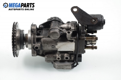 Diesel injection pump for Ford Mondeo Mk III 2.0 16V DI, 90 hp, sedan, 2001