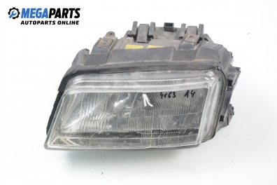 Headlight for Audi A4 (B5) 2.6 Quattro, 150 hp, sedan, 1998, position: left